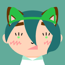 Oval Face Generator picrew style 4 - squarefacegenerator.app